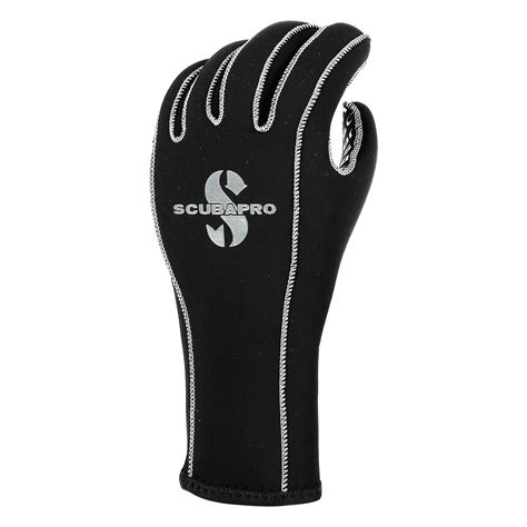 Scubapro Everflex Dive Glove 3mm Black Friday Scuba Sale On Now At