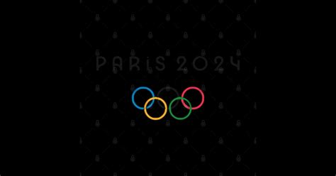 Paris Olympic 2024 Paris Olympic 2024 Posters And Art Prints