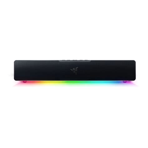 Razer Leviathan V2 X Master Manual Pdf Download Manualslib