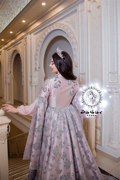 Pin By Sirius Gr On Budur Atelier Sewing Wedding Dress Arabic