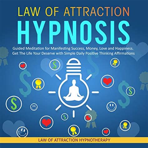 Law Of Attraction Hypnosis Guided Meditation For Manifesting Success