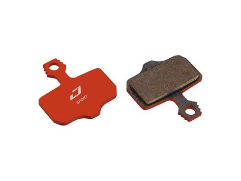 Jagwire Disc Brake Pad Sram Level Tl T Db5 Avid Elixir R Cr X 0 8 50