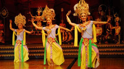 Thailand Culture - Country Project