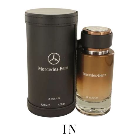 N C Hoa Mercedes Benz Le Parfum For Men Edp Ml Lazada Vn