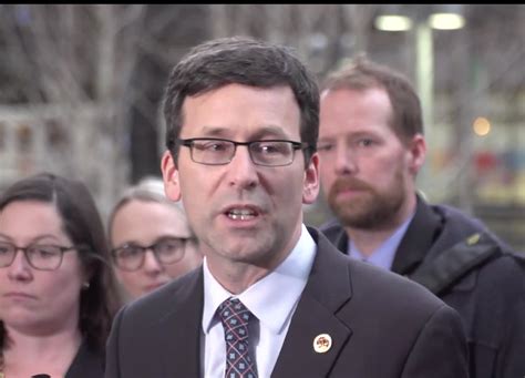 Watch: Washington state AG says, 'No one is above the law — not even ...