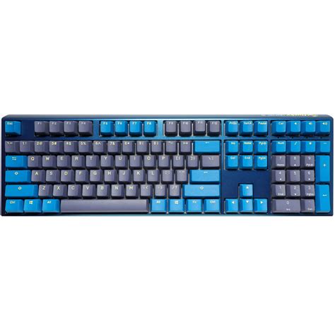 Buy Ducky One Daybreak Hot Swap Mech Keyboard Cherry Blue DKON ST CUSPDDBBHHC PC Case