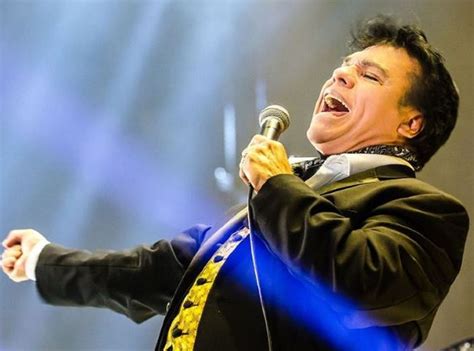 Es Falso Audio Viral En El Que Juan Gabriel Desmiente Su Muerte