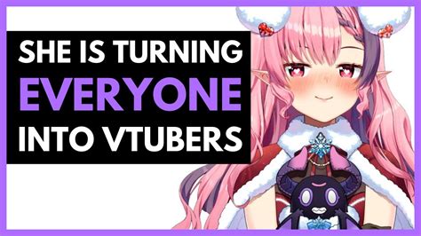 Sykkuno Ludwig Cdawgva Vtuber Debuts Shirara Graduation Agency