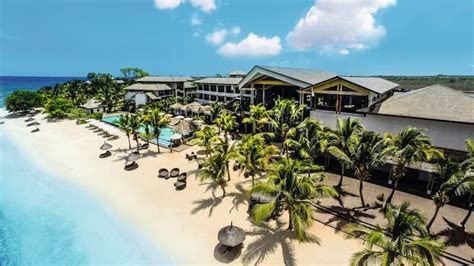 InterContinental Mauritius in Balaclava | TUI.co.uk