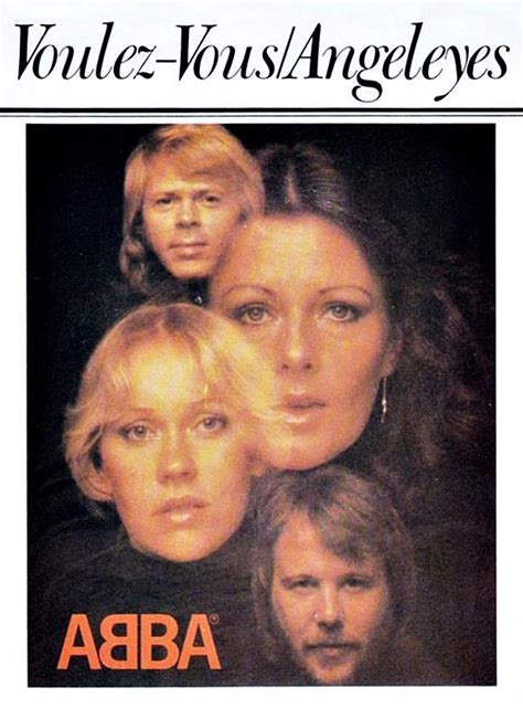 Abba Voulez Vous Music Video 1979 Filmaffinity