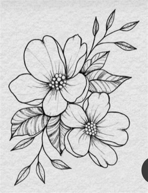 Pin By Adal Arias On Aaaaaaaq Flower Tattoo Drawings Flower Drawing