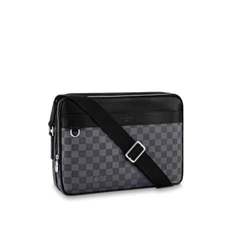 Louis Vuitton Trocadero Messenger MM Bag N40088 199 00 Pursebest