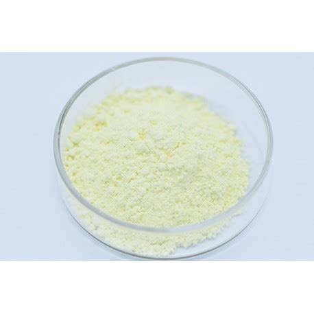 Bismuth Trioxide Powder Bi2O3 CAS 1304 76 3 Heeger Materials