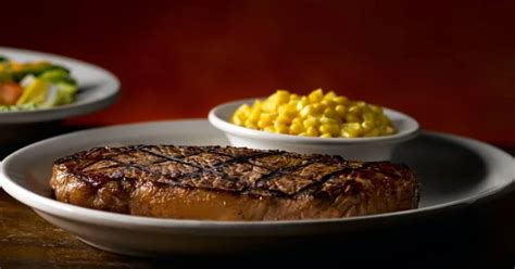 Texas Roadhouse Steaks Ranked From Worst To Best