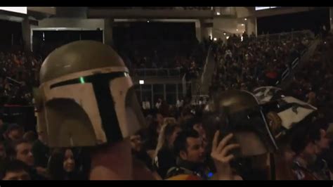 The Mandalorian Official Phenomenon Trailer 2023 Pedro Pascal Carl