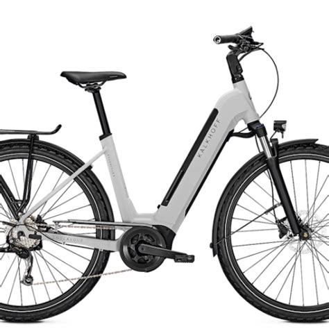 Kalkhoff Endeavour B Season Electric Bikes Scotland