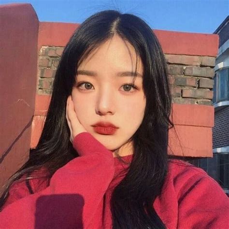 Jak Zostać Ulzzang Coreana Fofa Menina Coreana Meninas Asiáticas