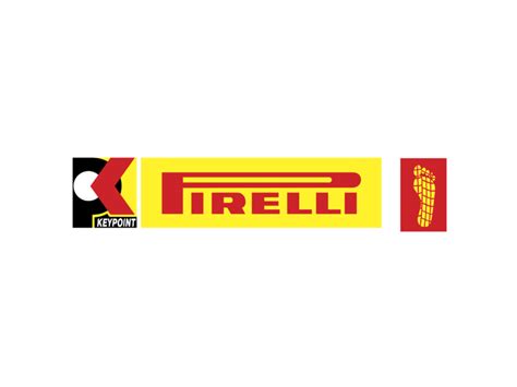 Pirelli Keypoint Logo Png Transparent And Svg Vector Freebie Supply