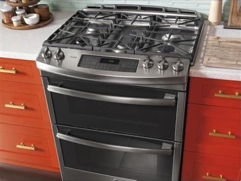 Terpopuler 36 Stove Oven