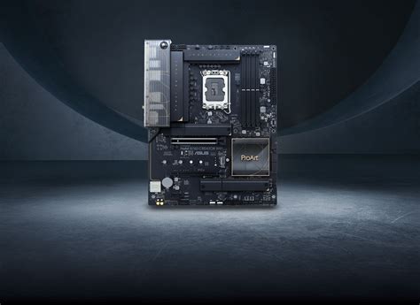 Proart B760 Creator Wifi｜motherboards｜asus Usa