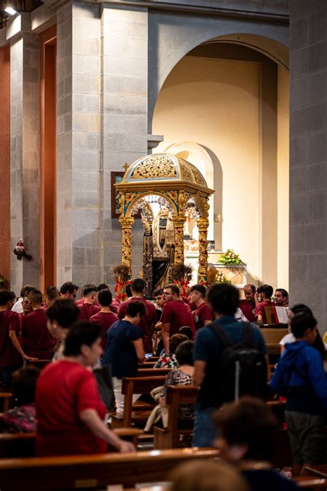 La Festa Di San Vincenzo Ferreri A Castellumberto Una Celebrazione Di