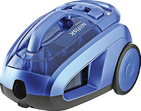 Nilfisk Meteor Deluxe MBD AUS NZ 2200 W Toz Torbasız Süpürge Fiyatları