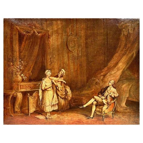 Oil Painting 1800 334 For Sale On 1stdibs Oil Paintings For Sale
