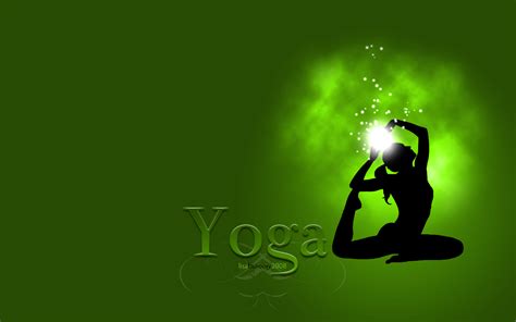 Yoga Background Wallpaper Wallpapersafari