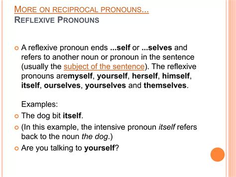 Types of nouns and pronouns in english | PPTX