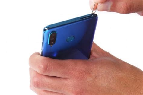 Guide Diy Huawei P30 Lite Screen Replacement Fixo