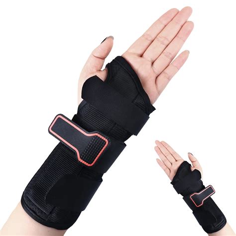 Amazon Medibot Wrist Support Brace Optimal Comfort And Stability