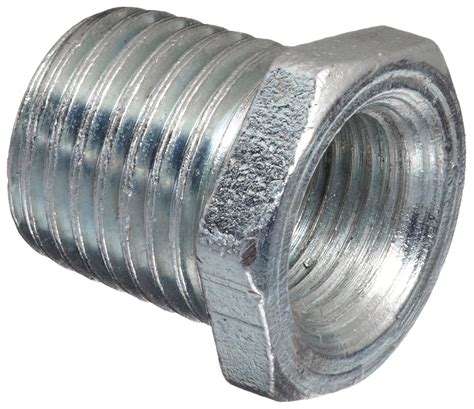 Anvil 2139 Forged Steel High Pressure Pipe Fitting Class 6000 Hex