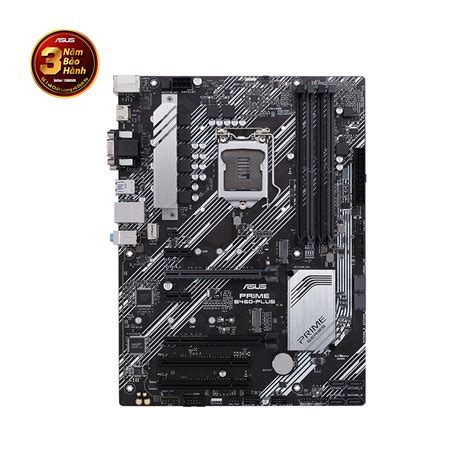 Mainboard Asus Prime B Plus Ch Nh H Ng U I Kh Ng