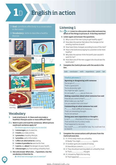 Download Pdf Pearson Roadmap B2 Students Book ĐÃ Bao GỒm Audio Và