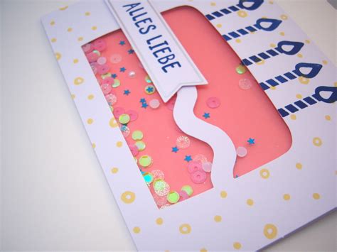 Karte Zum Geburtstag Torte Kleodesigns