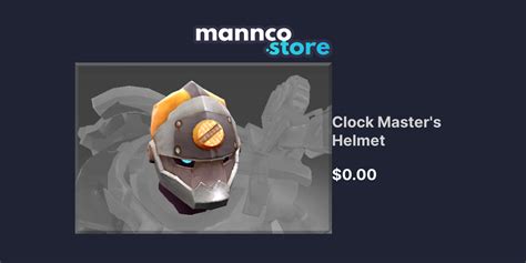 Clock Master S Helmet Manncostore