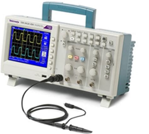 Tektronix Tbs B Edu