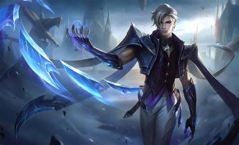 Top 12 Mobile Legends Best Assassins That Wreck Hard Latest Patch