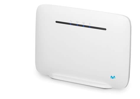 Smart Wifi M S Servicios Hogar Movistar