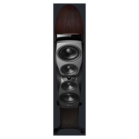 Dynaudio Confidence Raven Wood Highend Standlautsprecher St Ck