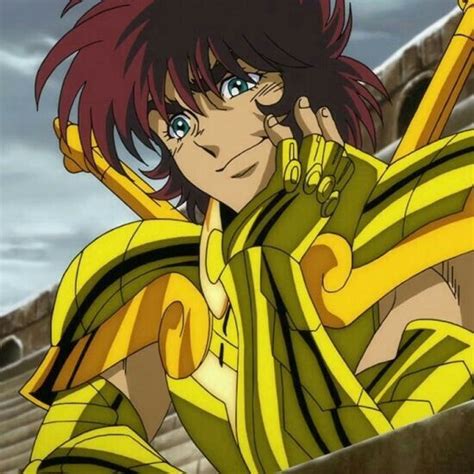 Dohko De Libra Em Soul Of Gold Cavaleiros Do Zodiaco Anime