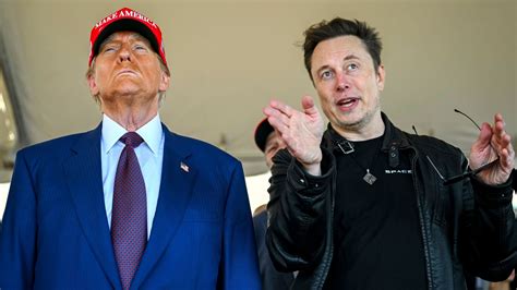 Elon Musk Spent More Than Quarter Of A Billion Dollars Helping Donald Trump Win Us Election Us