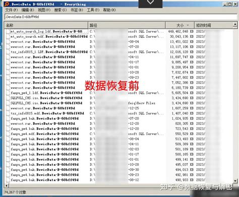 Devicdata D Xxxxxxxx 勒索病毒来袭，如何恢复受感染的数据？ 知乎