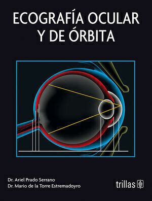 Ecografia Ocular Y De Orbita