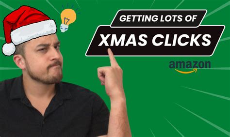 Amazon PPC Strategy For Getting Xmas Traffic WITHOUT Spending A Fortune