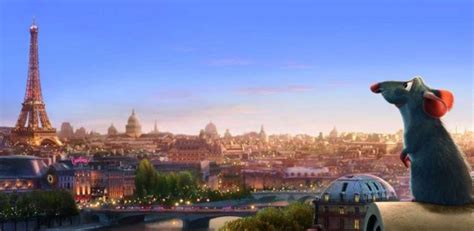 Ratatouille is the Best Pixar Movie. Here's Why.