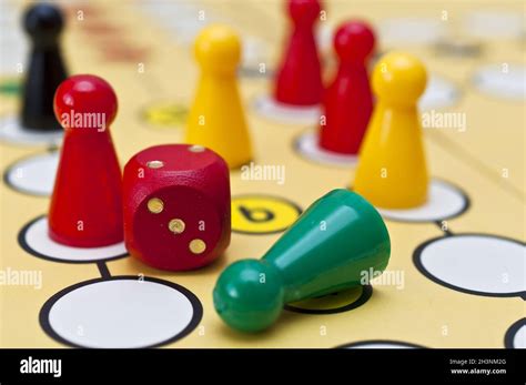 game  dice stock photo alamy