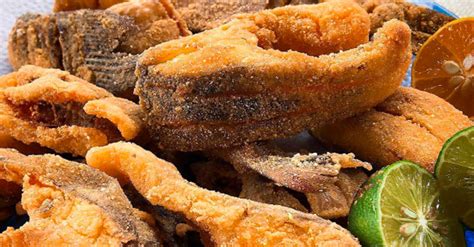 Como fazer peixe frito receitas cheias de sabor e crocância