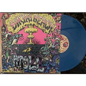 Bikini Beach Atoll Limited Edition LP Sammenlign Priser Hos Prisjakt