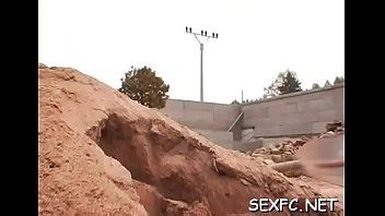 Amazing Babes In Hardcore Trio While Dressed Xvideos